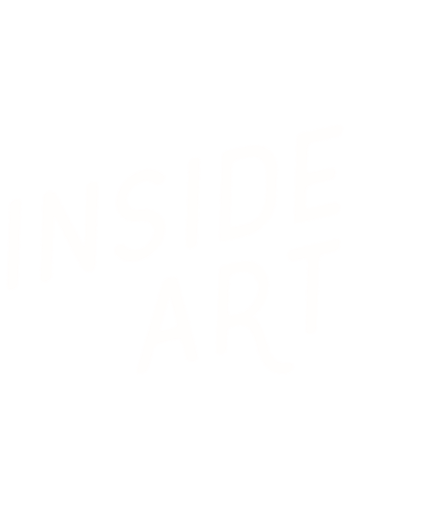 Logo Inside Art
